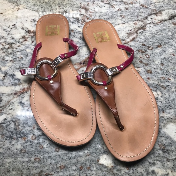 Tommy Hilfiger Shoes - Tommy Hilfiger Sandals